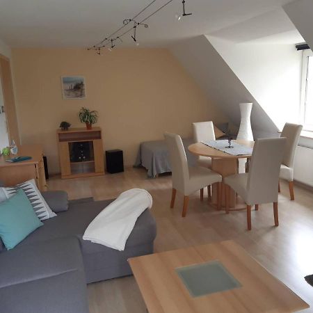 Ferienwohnung Weinberg Wesselburener Deichhausen Exteriér fotografie