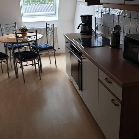 Ferienwohnung Weinberg Wesselburener Deichhausen Exteriér fotografie